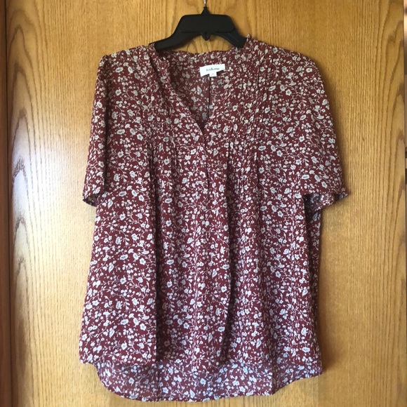 bohme Tops - Bohme blouse new